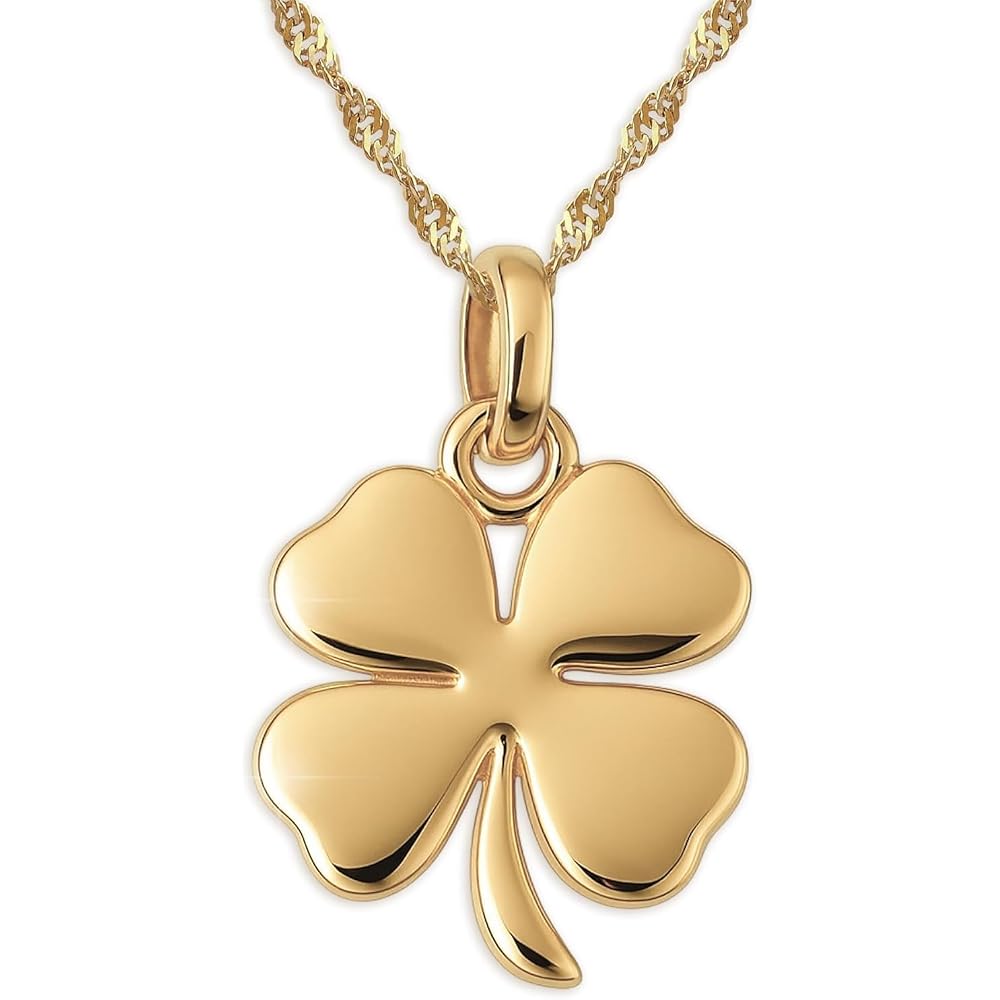 Pendant Necklaces