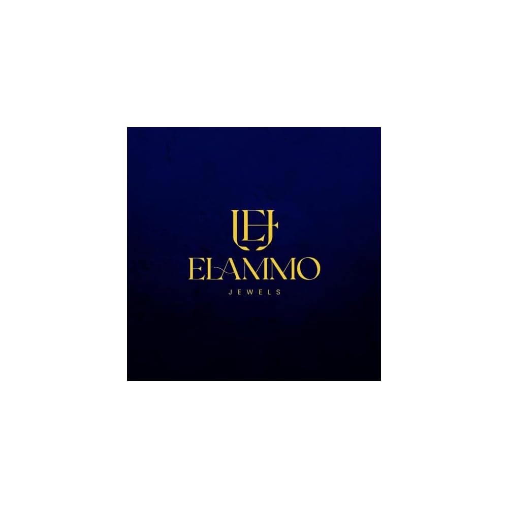ELAMMO Ring for Women - 925 Sterling Silver Vintage Oval Cut Natural Gemstone Rings, Dainty Stacking Birthstone Ring Jewelry Gift for Her