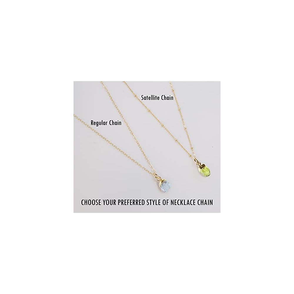 Be Wished Daughter in Law Gifts from Mother in Law, Wedding Day to Bride, Birthday or Holiday Handmade Necklace with Meaningful Message, Ready to Give Jewelry