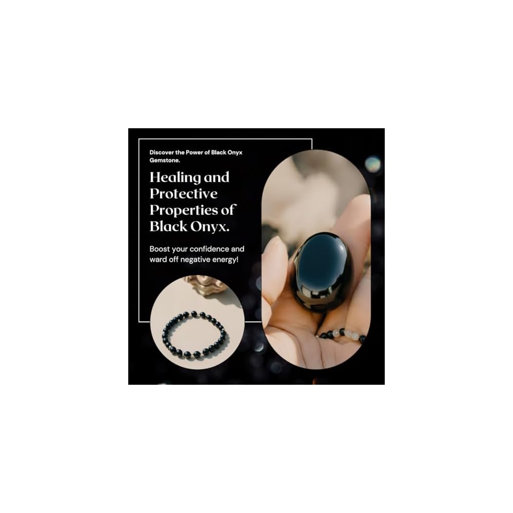 ELAMMO Ring for Women - 925 Sterling Silver Vintage Oval Cut Natural Gemstone Rings, Dainty Stacking Birthstone Ring Jewelry Gift for Her